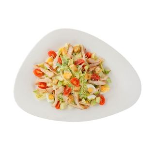 Салата Ориджинале