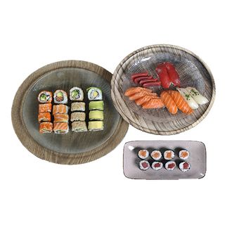 71. bandeja 4 (38 pzs.)