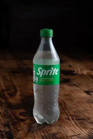 Sprite 500 ml