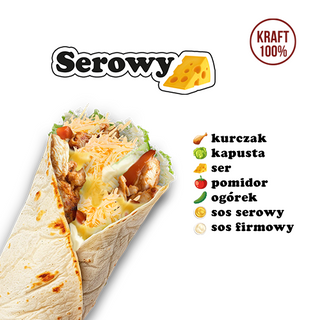 Serowy