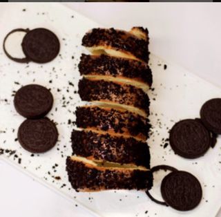 Кюртош Орео