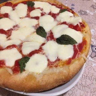 Pizza Bufala (32 Cm.)