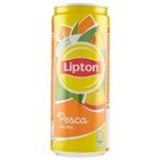 Tè alla pesca 3 3cl