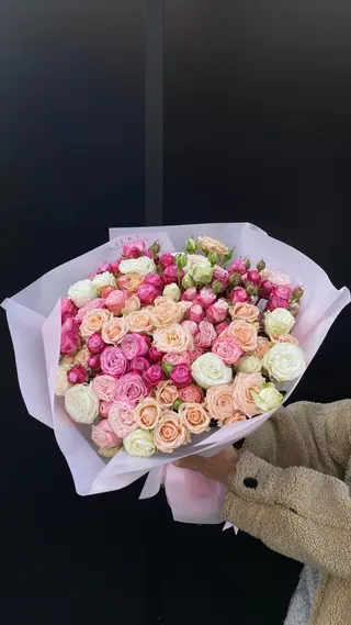 Bouquet Elegant