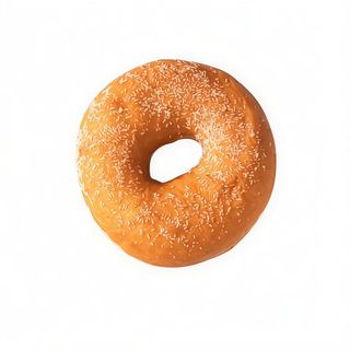 Donut Simple (1 Ud.)