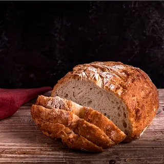 Pan Sarraceno 410G