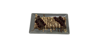 Slatki san čoko palačinka