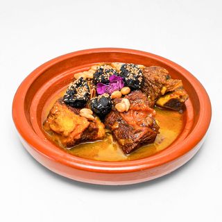 Tajine Viande
