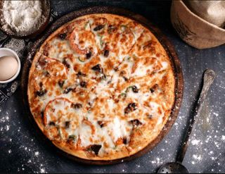 М‘ясна 30см