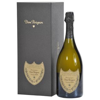 Dom Pérignon