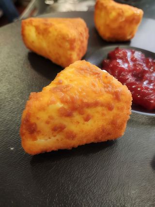 Queso Camembert (2 uds)