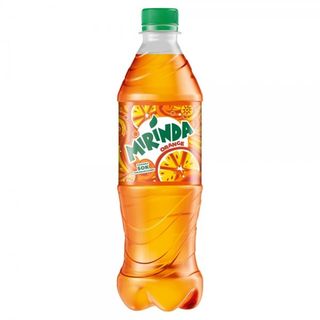 Mirinda orange 0,5l