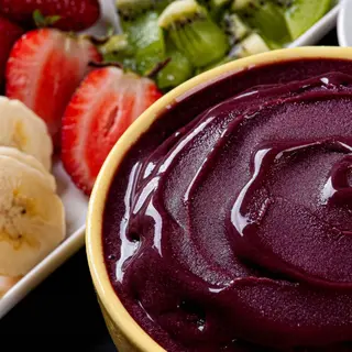 Açaí 500ml