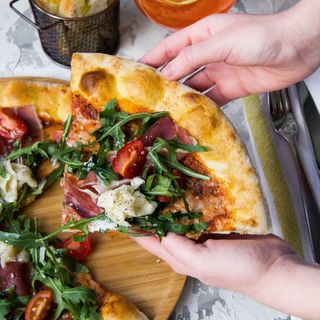 პროშუტო