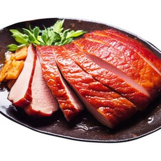 Патешко филе на грил (400г)