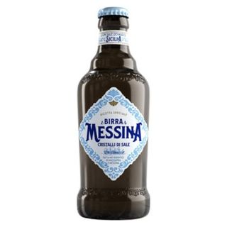 Messina Cristalli di Sale
