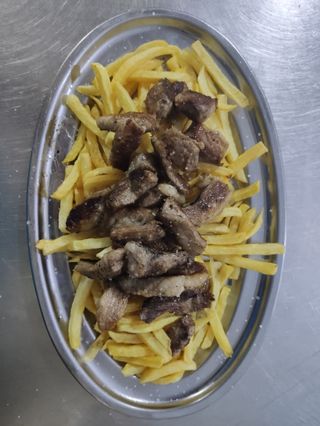 Secreto Ibérico (300 G.)