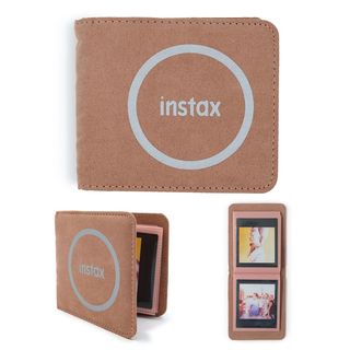 Square Album 40 Rose Golden