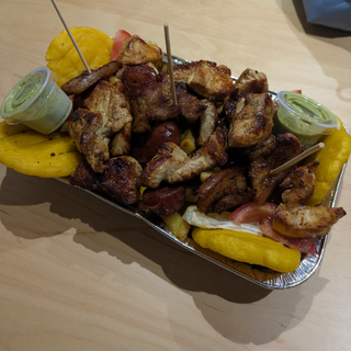 Picada (Para 2 Personas)