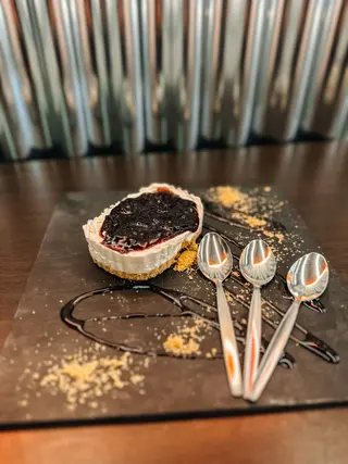 Cheesecake 