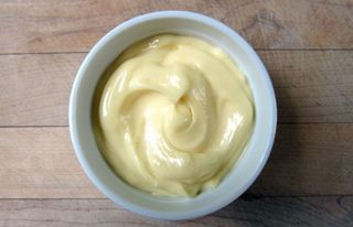 Sos de Maioneză