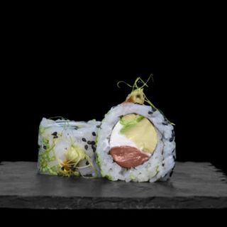 Rolls Philadelphia (8 Uds.)