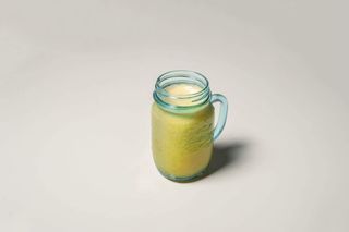 Фреш апельсиновый