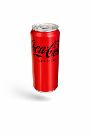 Coca Cola Zero