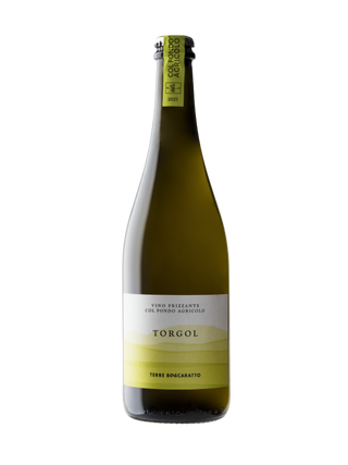 Prosecco col fondo IGT Terre Boscaratto