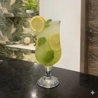 Jus Mente Limon