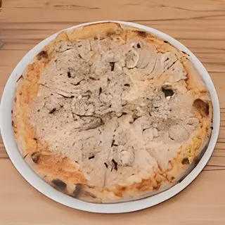 Combo Capricciosa