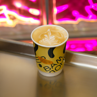 Капучино 250 мл