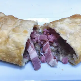 Pastel De Feira Recife (18 Cm.)