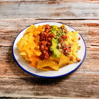 Nachos