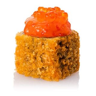 Hosomaki Fritto Gambero Rosso 8 pz