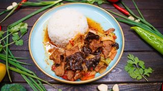 Гуйру ганфан (350г)