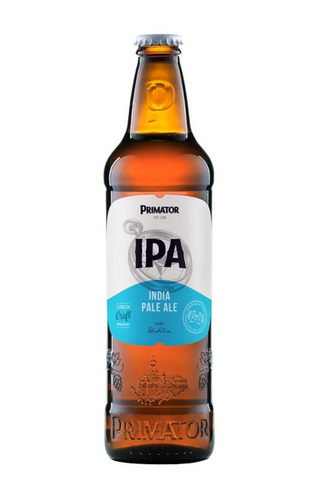 Primator Ipa 50 cl