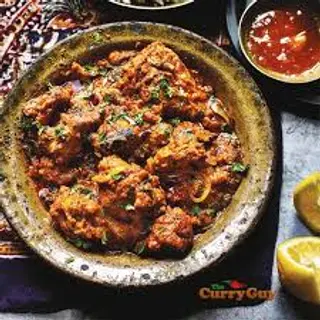 LAMB ACHARY 350 gr