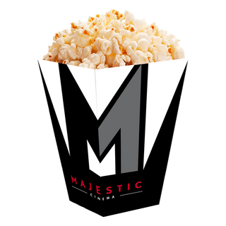 Popcorn (Moyen)