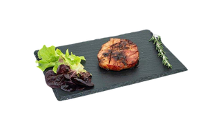 Dimljena vešalica 600g