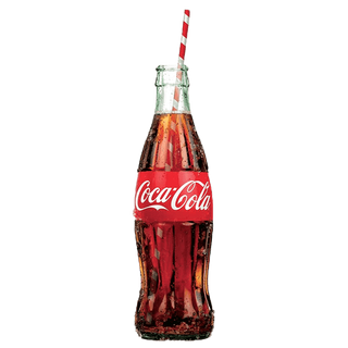 Напій " Coca Cola "