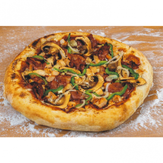 SUPREME DIVINA MEDIANA