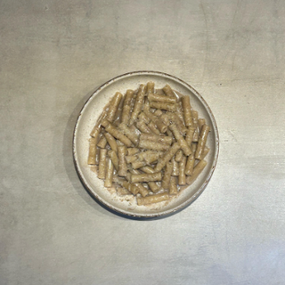 Rigatoni alla crema tartufata