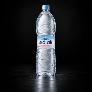 Sidi Ali