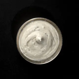 Sos Garlic
