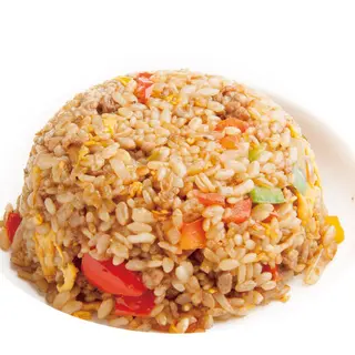 154. Yaki meshi