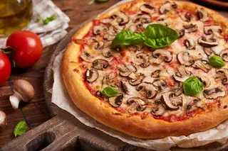 Pizza SuPizza 32 cm