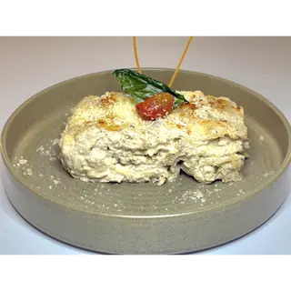  LASAGNE POULET TRUFFES   