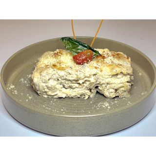  LASAGNE POULET TRUFFES   