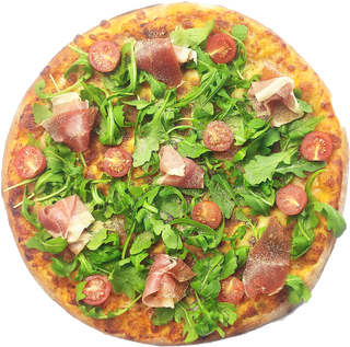 Pizza Włoska wyprawa 32 cm